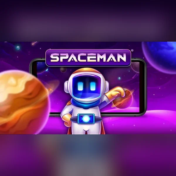 Spaceman