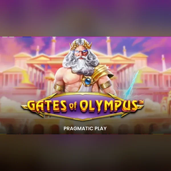 Gates of Olympus