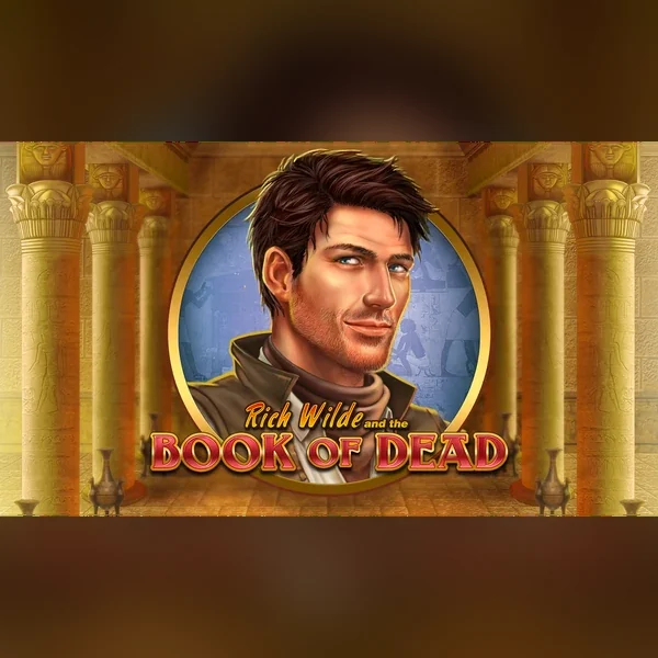 Book of Dead