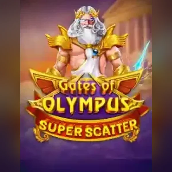 Gates of Olympus Super Scatter