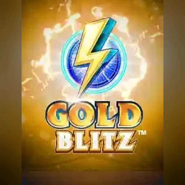 Gold Blitz