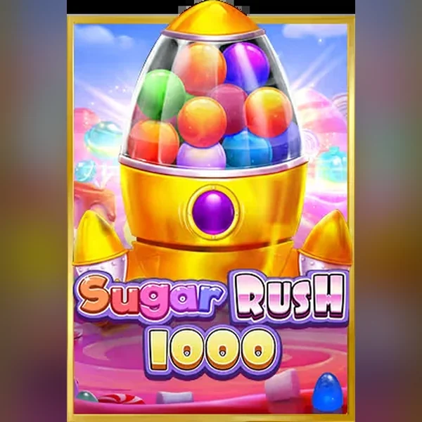 Sugar Rush 1000