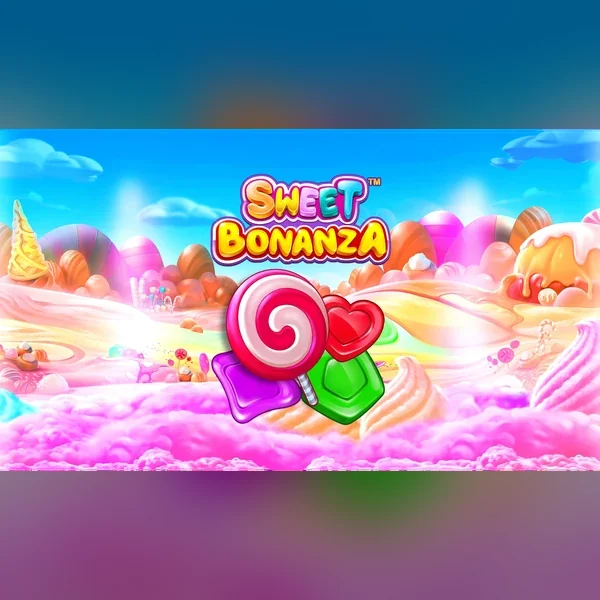 Sweet Bonanza